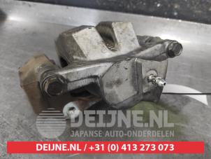 Toyota Prius Plus Rear brake calliper, left O593412 photo 3