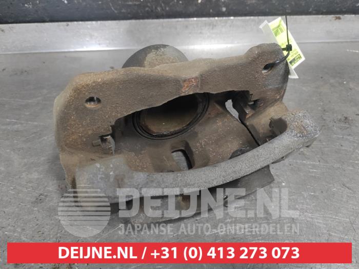 Toyota Prius Plus Remklauw (Tang) rechts-voor O593413