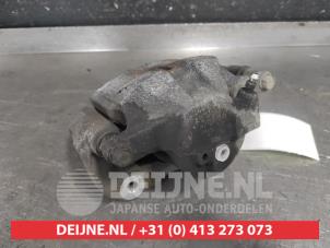 Toyota Prius Plus Bremszange rechts vorne O593413 foto 3