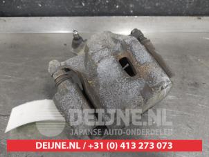 Toyota Prius Plus Bremszange rechts vorne O593413 foto 2