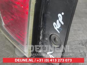 Suzuki Grand Vitara Taillight, left O593416 photo 3