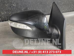 Hyundai IX35 Außenspiegel rechts O593400 foto 3