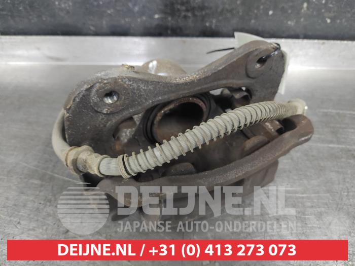 Hyundai Tucson Remklauw (Tang) links-voor O593450