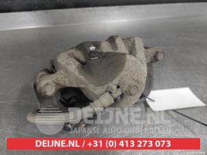 Hyundai Tucson Bremszange links vorne O593450 foto 3