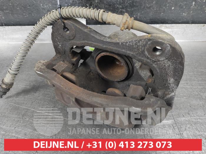 Hyundai Tucson Remklauw (Tang) rechts-voor O593451