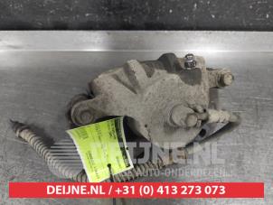 Hyundai Tucson Bremszange rechts vorne O593451 foto 3