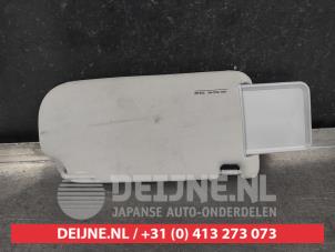 Hyundai Tucson Sun visor O593452 photo 2