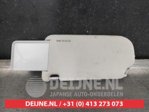 Hyundai Tucson Sonnenblende O593453 foto 2