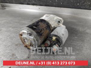 Mitsubishi Outlander Anlasser O593463 foto 2