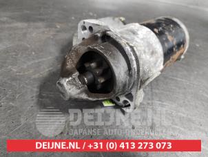 Gebruikte Startmotor Mitsubishi Outlander (CW) 2.4 16V Mivec 4x2 Prijs € 40,00 Margeregeling aangeboden door V.Deijne Jap.Auto-onderdelen BV