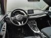 Radio van een Mazda 2 (DJ/DL) 1.5 SkyActiv-G 90 2015