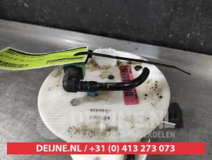 Mazda 2 Kraftstoffpumpe Elektrisch O593502 foto 2
