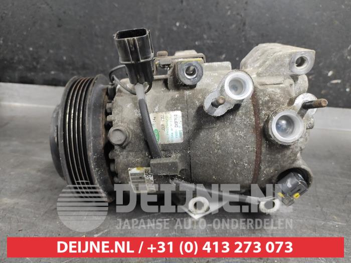 Gebruikte Aircopomp Kia Sportage (SL) 1.7 CRDi 16V 4x2 Prijs € 150,00 Margeregeling aangeboden door V.Deijne Jap.Auto-onderdelen BV