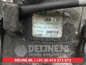 Kia Sportage Klimapumpe O593507 foto 3