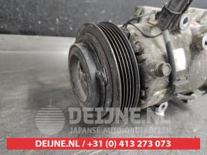 Kia Sportage Klimapumpe O593507 foto 2