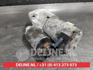 Kia Sportage Anlasser O593508 foto 2