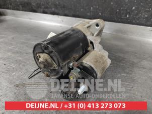Toyota Auris Starter O593517 photo 2