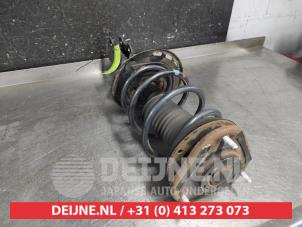 Toyota Auris Front shock absorber rod, right O593524 photo 2