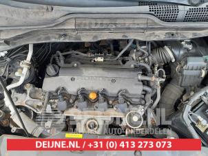 Gebruikte Motor Honda CR-V (RE) 2.0 16V Prijs € 1.250,00 Margeregeling aangeboden door V.Deijne Jap.Auto-onderdelen BV