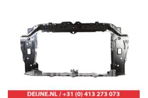 Nieuwe Voorfront Kia Venga Prijs € 186,69 Inclusief btw aangeboden door V.Deijne Jap.Auto-onderdelen BV