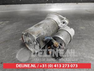 Hyundai IX35 Starter O593567 photo 2