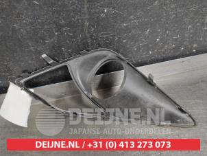 Toyota GT86 Bumper grille O593571 photo 2