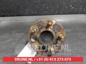 Toyota Verso-S Radlager hinten O593591 foto 2