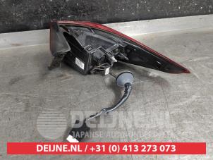 Hyundai Kona Rücklicht links O593599 foto 2