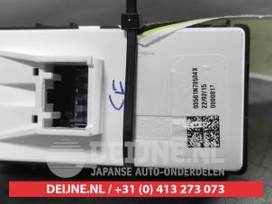 Hyundai Tucson Elektrisch Raam Schakelaar O593613 foto 2