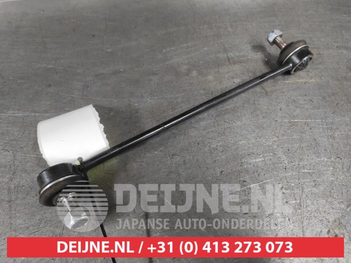 Toyota Rav-4 Stabilisatie Stang Geleider O593621