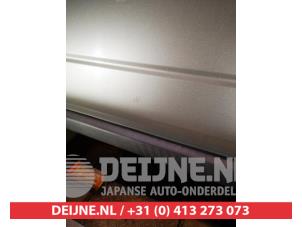 Nissan X-Trail Door 4-door, front left O593639 photo 2