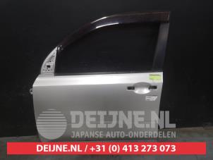 Nissan X-Trail Door 4-door, front left O593639 photo 3