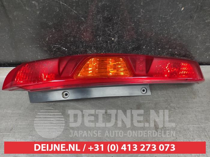 Nissan X-Trail Rücklicht links O593645