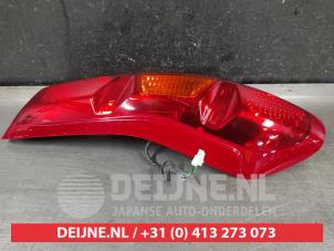 Nissan X-Trail Achterlicht links O593645 foto 2