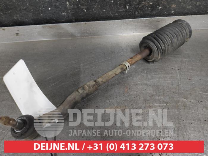 Toyota Rav-4 Spoorstang links O593662