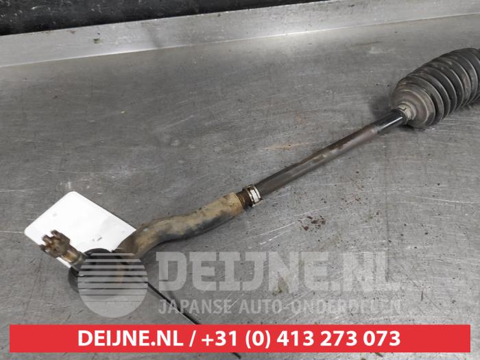 Toyota Rav-4 Spoorstang rechts O593663
