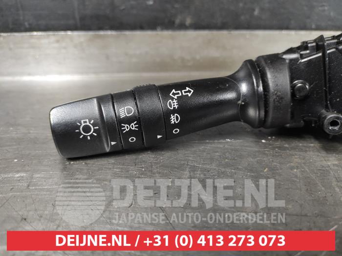 Kia Soul Licht Schakelaar O593679