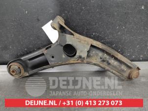 Kia Soul Front lower wishbone, left O593693 photo 2