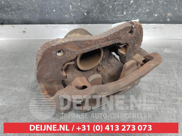 Kia Soul Remklauw (Tang) links-voor O593695