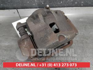 Kia Soul Bremszange links vorne O593695 foto 2