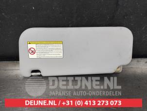 Kia Soul Sun visor O593700 photo 2