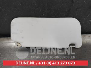 Kia Soul Sun visor O593701 photo 2