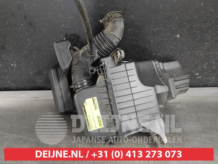 Kia Soul Luchtfilterhuis O593702