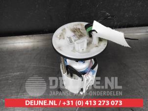 Gebruikte Tank element Pomp Mazda CX-5 II (KF) 2.0 SkyActiv-G 165 16V 2WD Prijs € 100,00 Margeregeling aangeboden door V.Deijne Jap.Auto-onderdelen BV