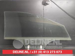 Ssang Yong Korando Door window 4-door, front left O593753 photo 2