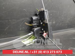 Ssang Yong Korando Door lock mechanism 4-door, front left O593754 photo 2