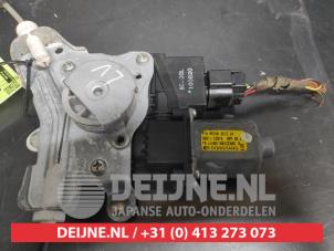Ssang Yong Korando Window mechanism 4-door, front left O593755 photo 3