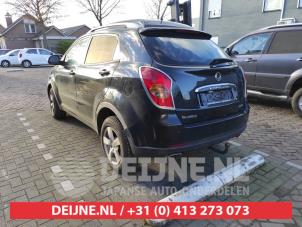 Ssang Yong Korando Taillight, left O593759 photo 3