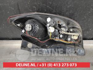 Ssang Yong Korando Taillight, left O593759 photo 2