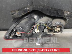 Ssang Yong Korando Rücklicht rechts O593760 foto 2